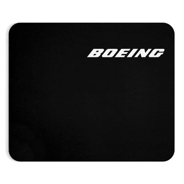 BOEING LOGO - MOUSE PAD Printify